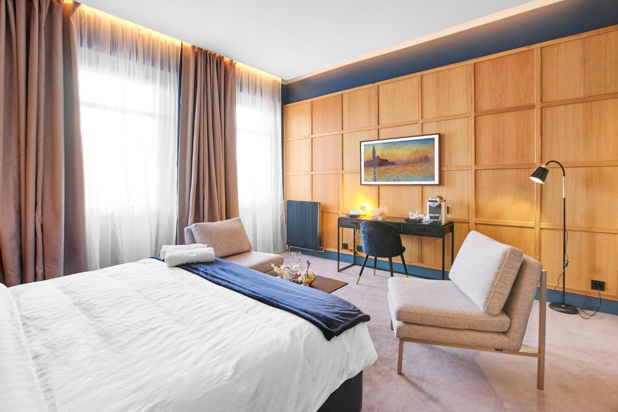 Maison Heym Μπορντό Εξωτερικό φωτογραφία