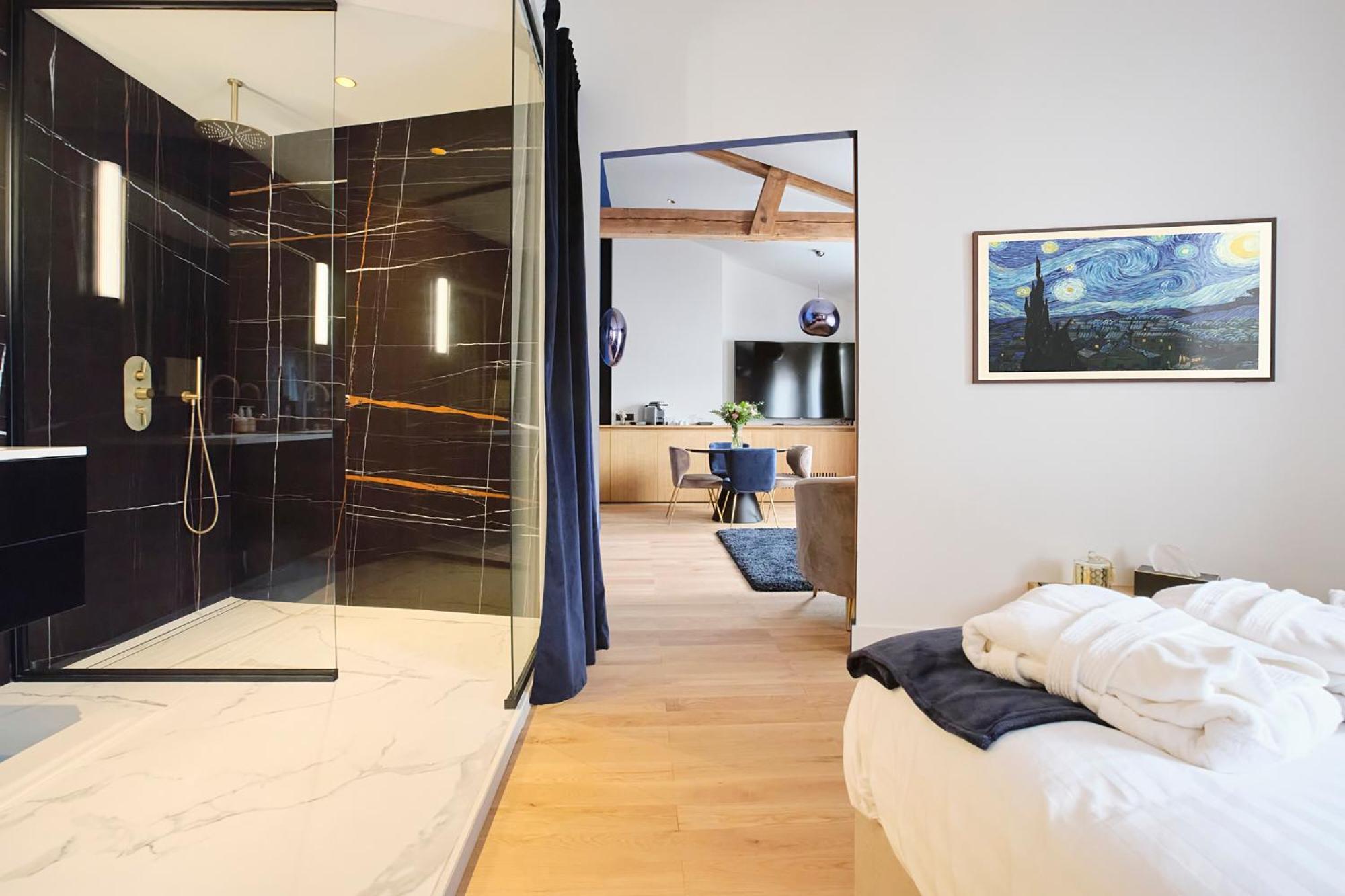 Maison Heym Μπορντό Εξωτερικό φωτογραφία