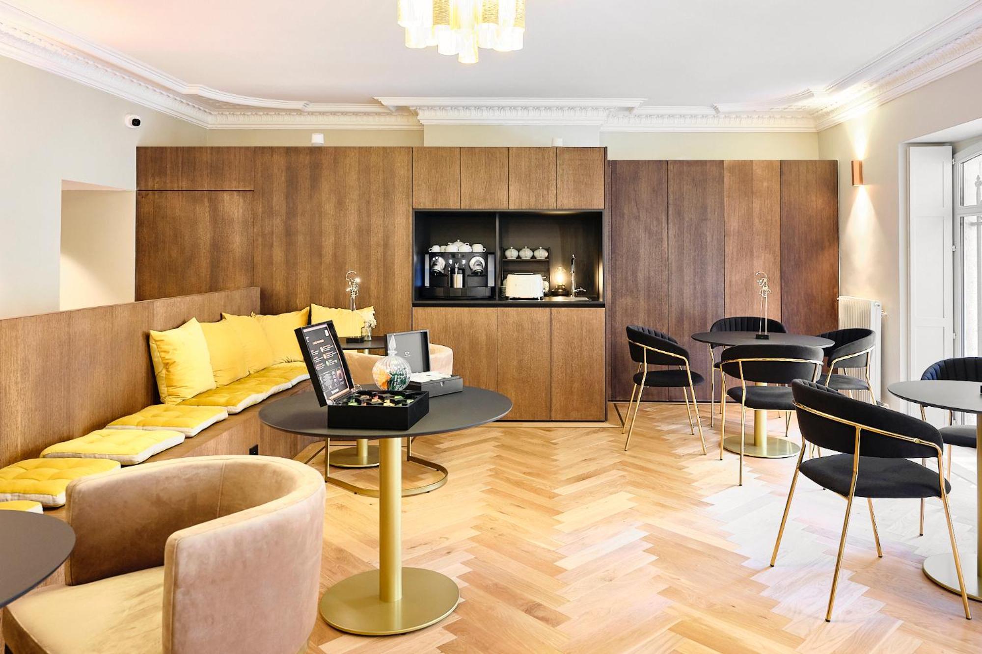 Maison Heym Μπορντό Εξωτερικό φωτογραφία