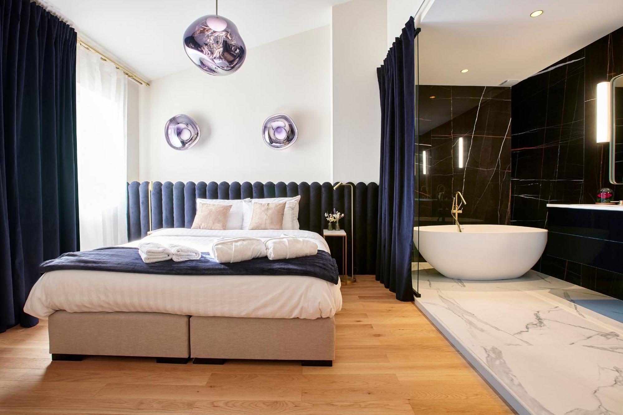 Maison Heym Μπορντό Εξωτερικό φωτογραφία