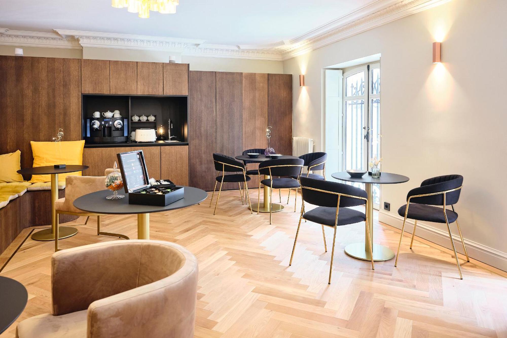 Maison Heym Μπορντό Εξωτερικό φωτογραφία