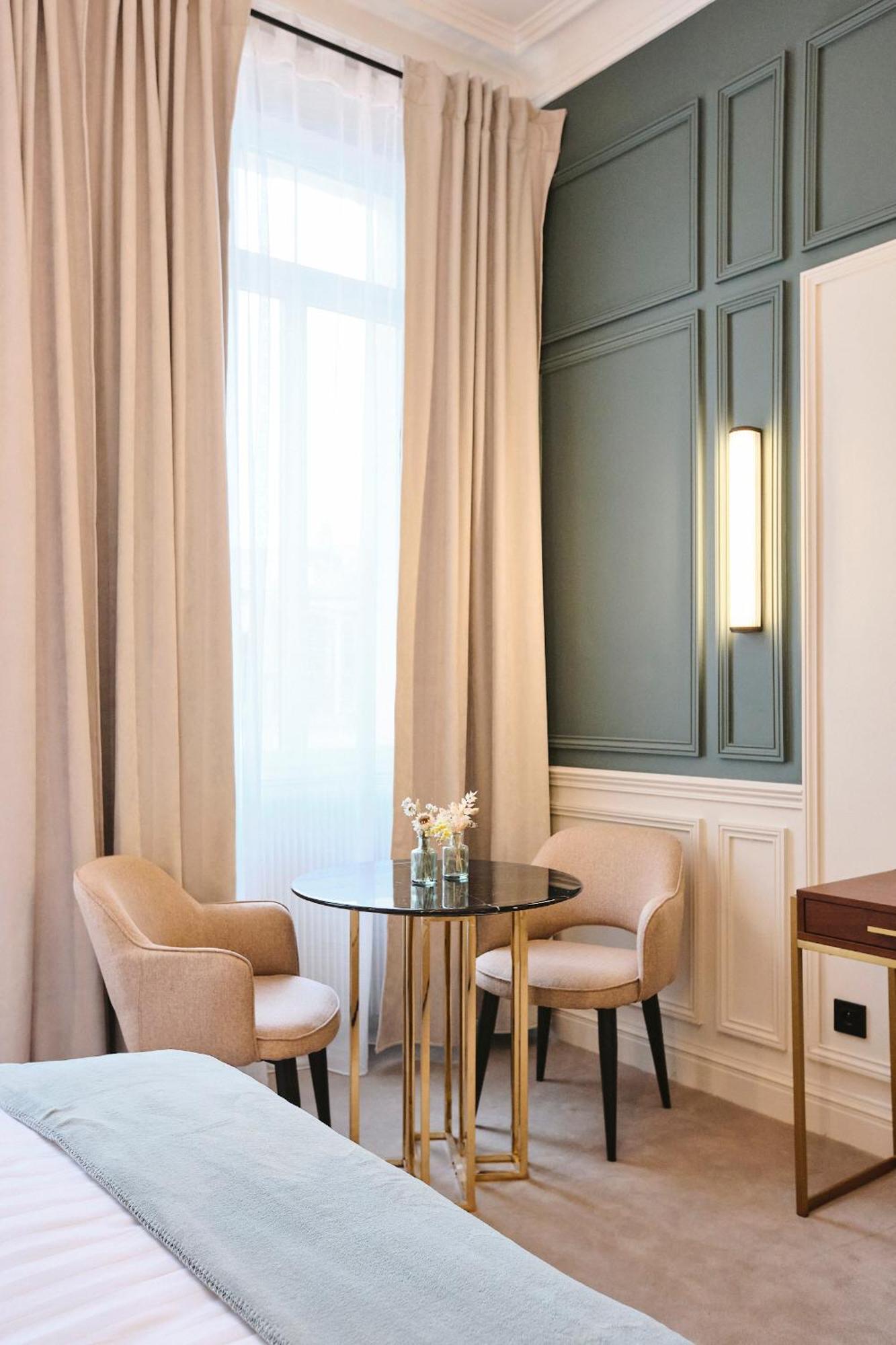 Maison Heym Μπορντό Εξωτερικό φωτογραφία